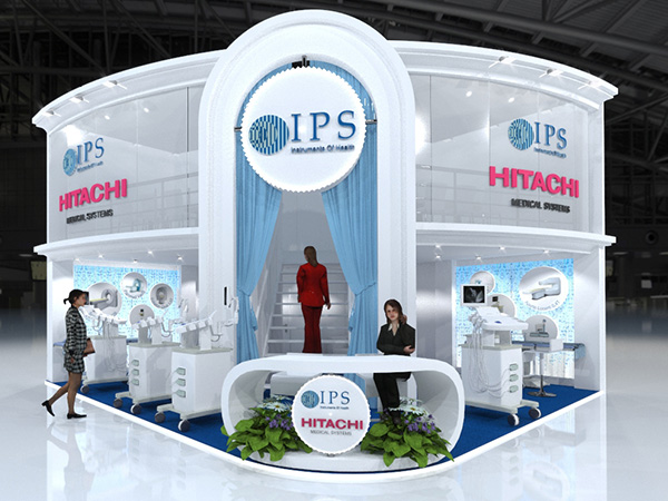 ООО «Image Processing Systems S.A.(IPS)»