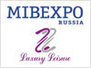 LUXURY Leisure и MIBEXPO Russia