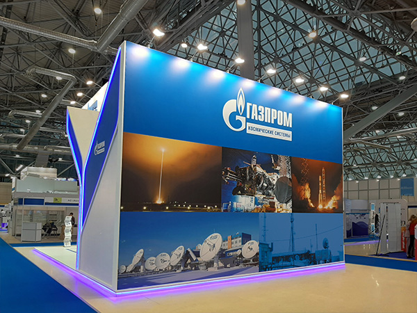  АО «Газпром Космические Системы»